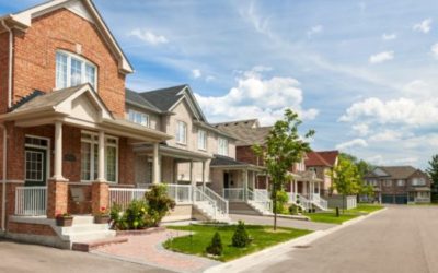 Reasons To Make Barrhaven Your Home