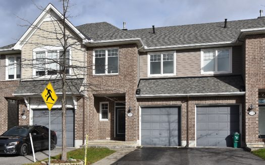 170 Abetti Ridge, Barrhaven, Ontario