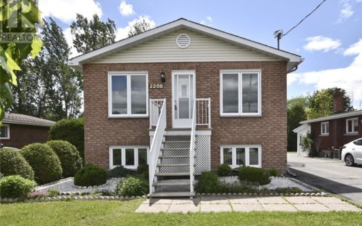 2208 Boyer Road, Orleans, Ontario