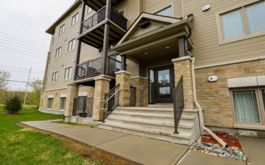 365 Tribeca Private, Unit 12, Barrhaven, Ontario