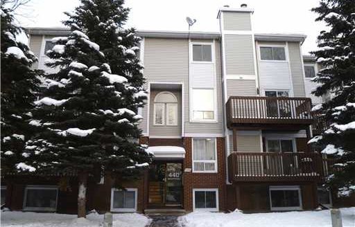 440 Fenerty court, unit 5, Kanata, Ontario