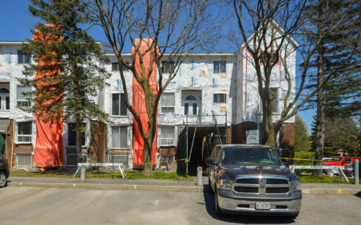 460 Fenerty court, Unit 4, Kanata, Ontario