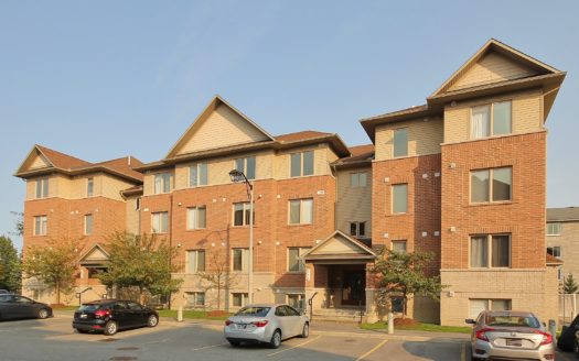 510 Stonefield Private #7, Barrhaven