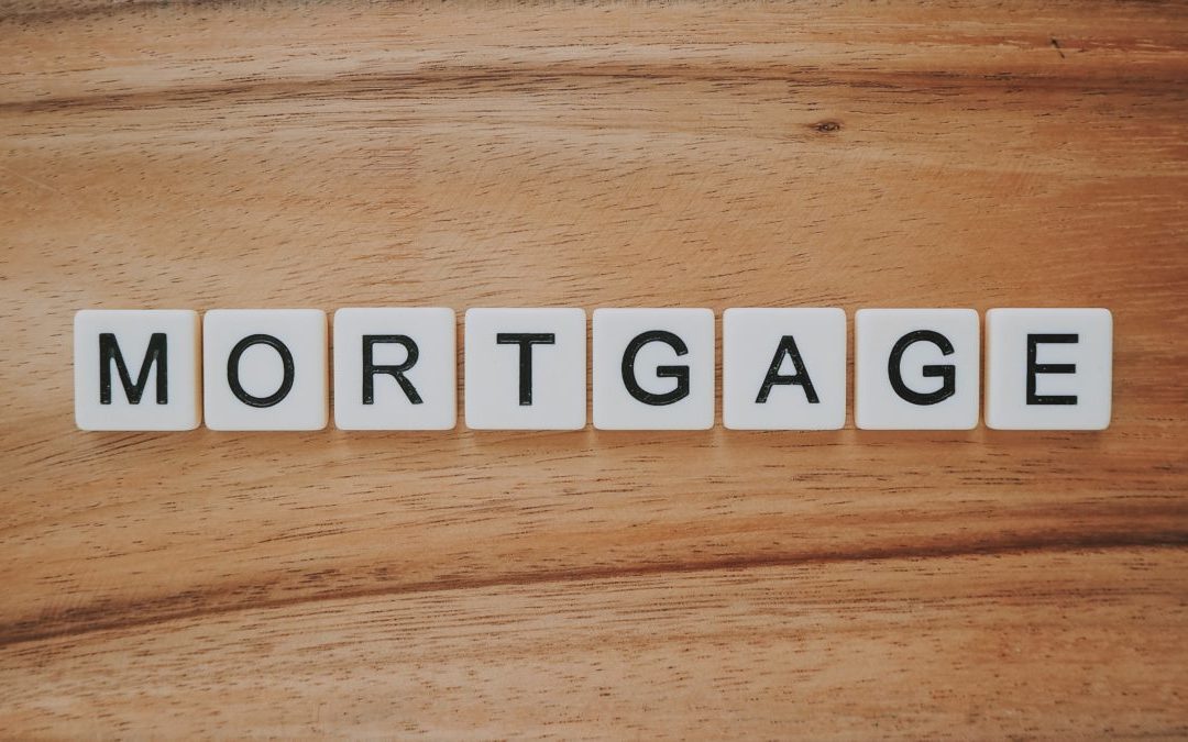 mortgage 101 - choosing the right one.