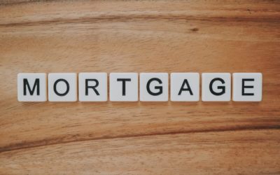 MORTGAGE 101: WHICH ONE IS RIGHT FOR YOU?