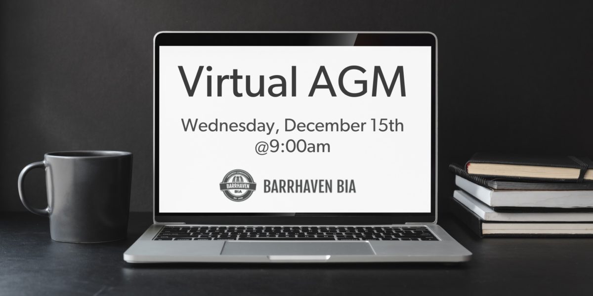 BIA Virtual AGM