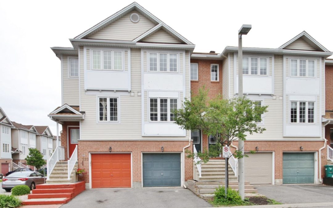 337 Wiffen Private, Ottawa, Ontario, K2H 1G4