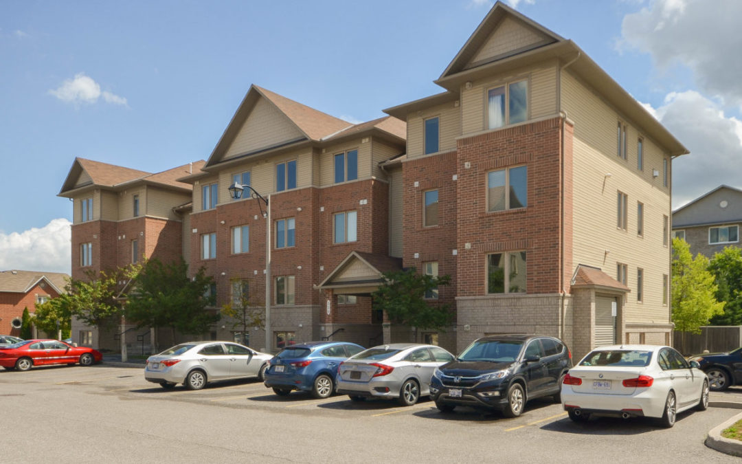 7-510 Stonefield Pvt, Ottawa, Ontario, K2G 4R5 (Barrhaven)