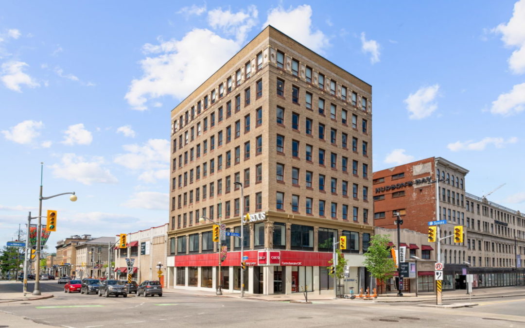 300-45 Rideau Street, Ottawa, Ontario, K1N 5W8