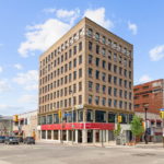 web or mls Rideau Street