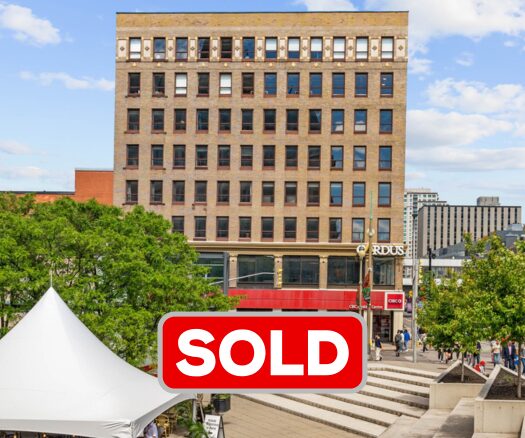 401-45 Rideau St, Ottawa, Ontario, K1N 5W8