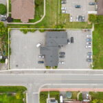 web or mls Winchester Main Street Aerials