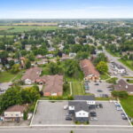 web or mls Winchester Main Street Aerials