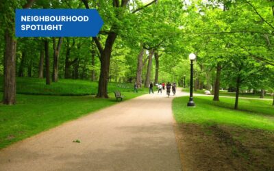 ALTA VISTA; OTTAWA NEIGHBOURHOOD SPOTLIGHT