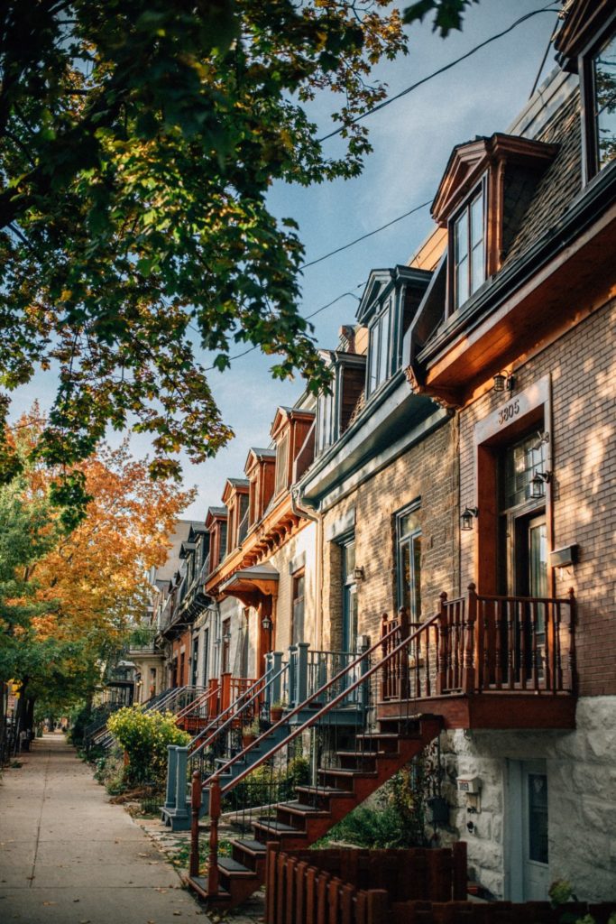 Pros and Cons of Downsizing to a Townhome or Condo in the Ottawa Market 