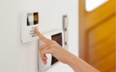 5 Home Security Tips to Protect Your Home While You’re On Vacation 