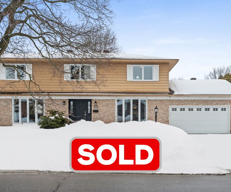 111 Larkin Drive, Ottawa, Ontario, K2J 1C2 (Barrhaven)