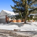 web or mls Heather Glen