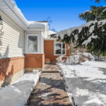 web or mls Heather Glen