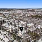 web or mls Heather Glen