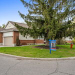 web or mls Heather Glen Exterior Updates