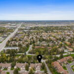 web or mls Heather Glen Exterior Updates