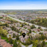 web or mls Heather Glen Exterior Updates