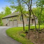 web or mls Justin Drive Exteriors