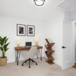 web or mls Malvern Drive Virtually Staged Office