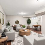 web or mls Malvern Drive Virtual Staged Basemen