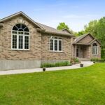 web or mls Justin Drive Exteriors