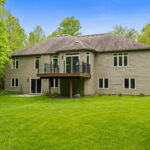 web or mls Justin Drive Exteriors