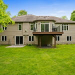 web or mls Justin Drive Exteriors