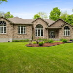 web or mls Justin Drive Exteriors