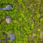 web or mls Justin Drive Exteriors