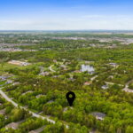 web or mls Justin Drive Exteriors