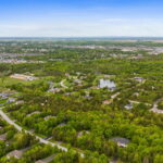 web or mls Justin Drive Exteriors