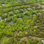 web or mls Justin Drive Exteriors