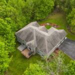 web or mls Justin Drive Exteriors