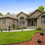 web or mls Justin Drive Exteriors