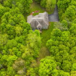 web or mls Justin Drive Exteriors