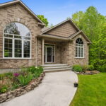 web or mls Justin Drive Exteriors