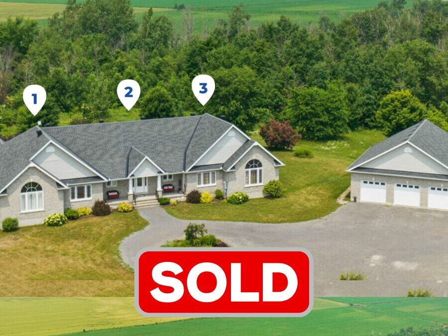 5940 Brophy Drive, Ottawa, Ontario, K0A 2Z0 (Richmond)