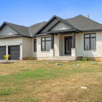 web or mls County Road Exteriors