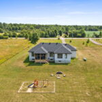 web or mls County Road Exteriors