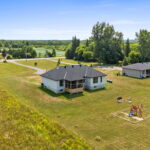 web or mls County Road Exteriors