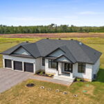 web or mls County Road Exteriors