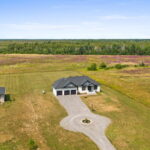 web or mls County Road Exteriors