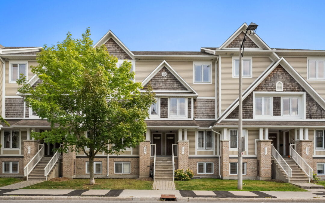 588-B Chapman Mills Drive, Ottawa, Ontario, K2J 3V2 (Barrhaven)