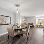 web or mls B Chapman Mills Drive